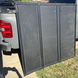 Silverado Rough County Bed Cover 
