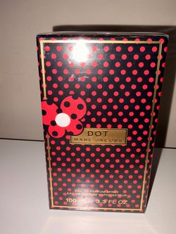 AUTHENTIC Marc Jacobs Dot Eau de Parfum 100ml