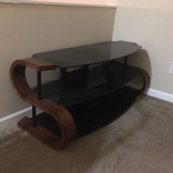 Unique Modern Tv Stand With Shelf