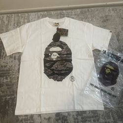 Bape Shirt 