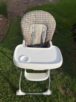 Kids High Chair