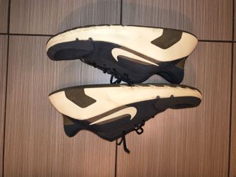 Nike Flex Trainers Mens Size 15