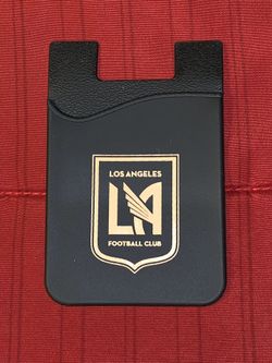 LAFC Cardholder