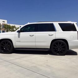 Maxtrac Lowering Springs