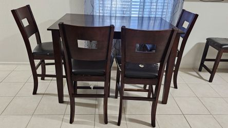 Dining set/comedor