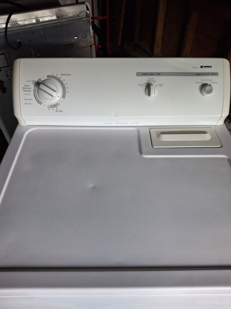 Dryer