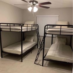 Bunk Bed