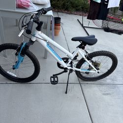 Kids Bike 