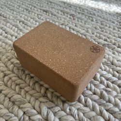 Yoga Block