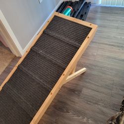 Dog Ramp
