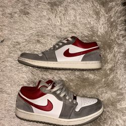 Jordan 1 Low 