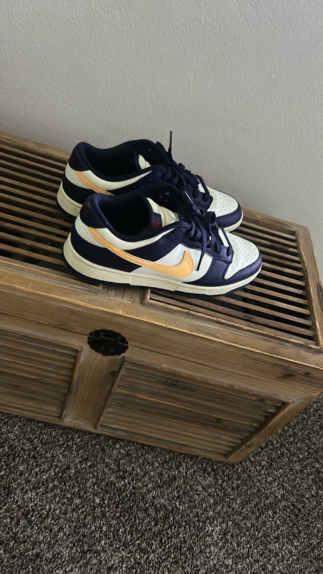 Nike Men’s