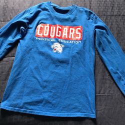 Carpentersville Middle School Gym Uniform 