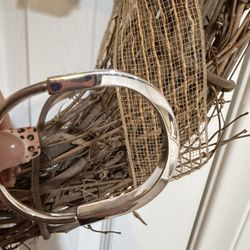 Sterling Silver Bracelet