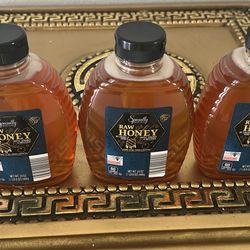 Raw Honey On Sale 