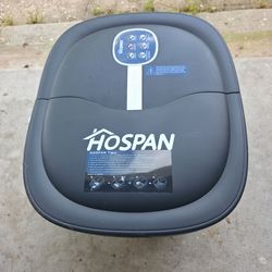 Foot Spa