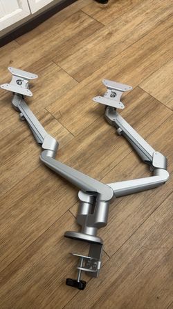 ESI Ergo EDGE-Series Dual Monitor Arm