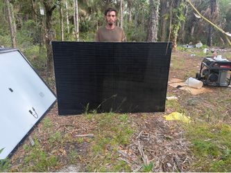 ☀️ 8kW Split-Phase Solar Kit