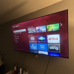 55’ TCL Tv