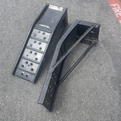 Car Jack Ramps