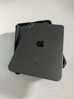 iPad mini (6th generation)