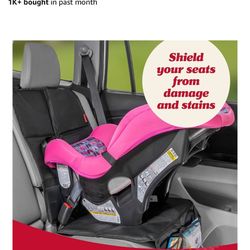 Car Seat Protector