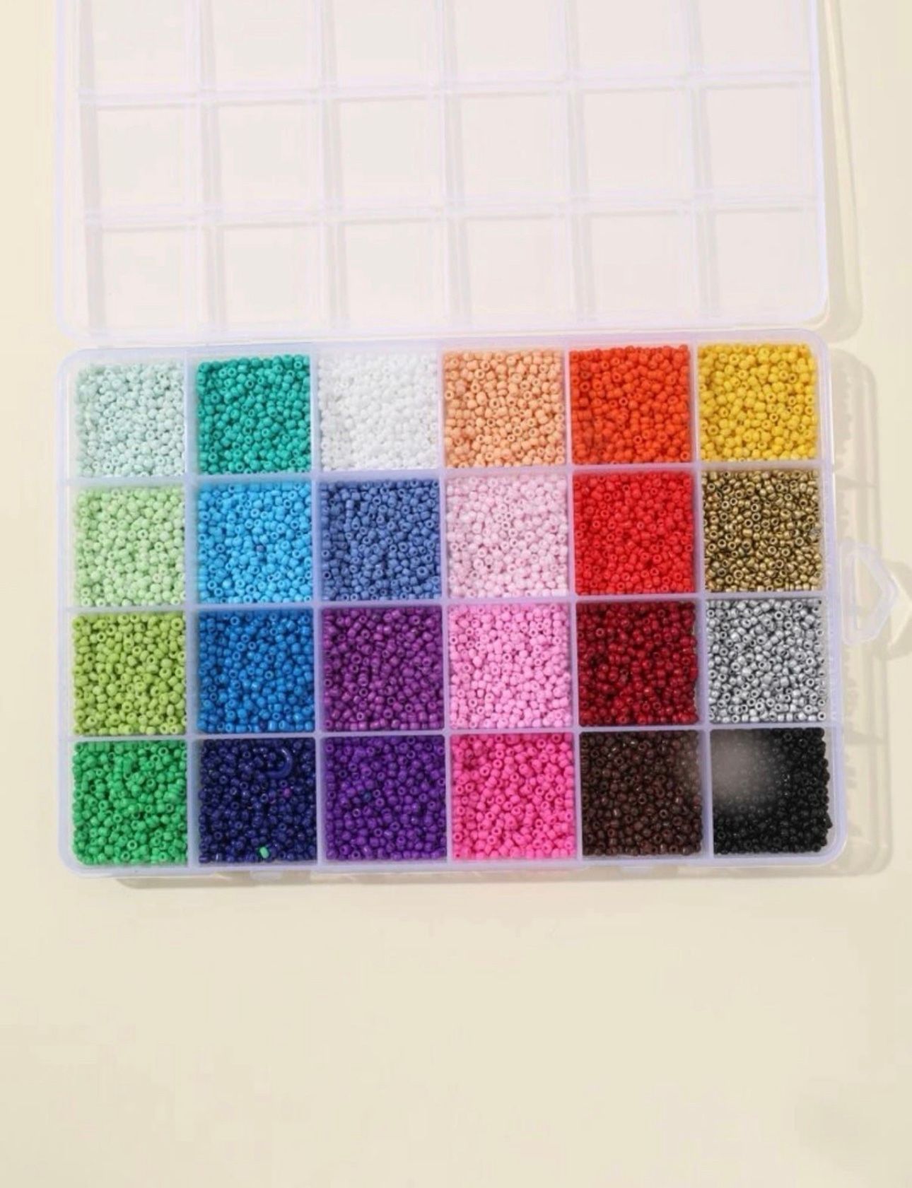 Beads