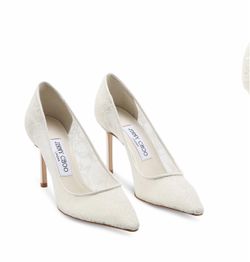 Jimmy Choo Romy 85 pumps
