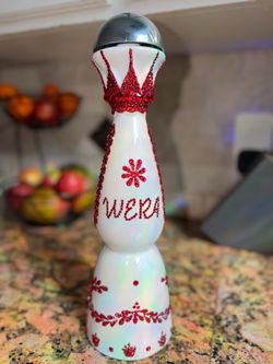 Custom party bottles