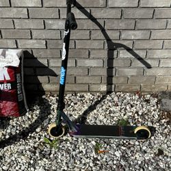 Trick Scooter