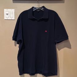 🔥Luxury Bur. Lond0n Brand Polo🔥