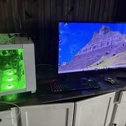 Rryzen 7 Phantom Gaming Pc