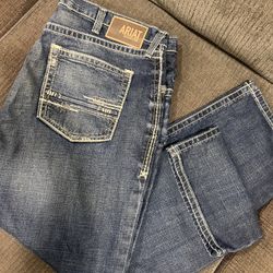 Ariat Men Jeans 