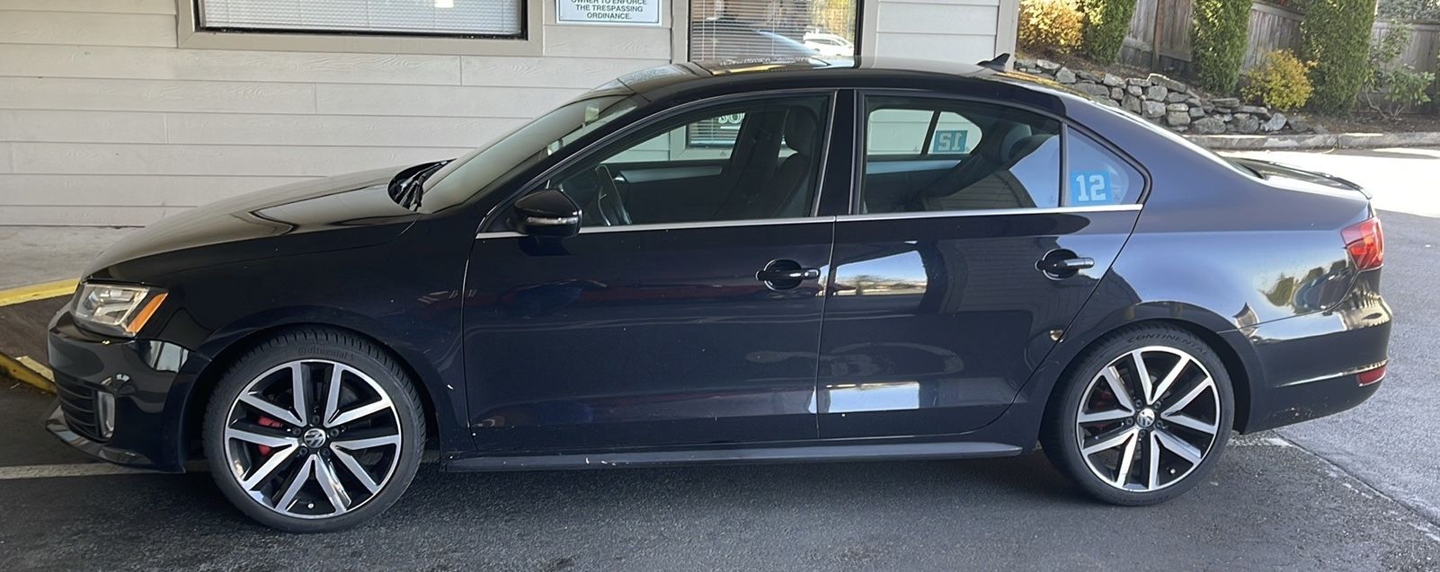 2013 Volkswagen Jetta