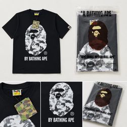 Bape size Sml Brand New