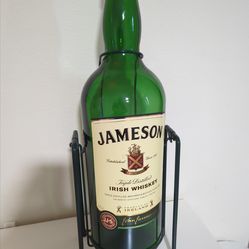 Jameson 4.5L Pouring Stand (empty)
