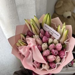 Flower Bouquets