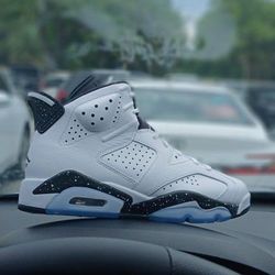 Jordan RETRO 6 Mens 9