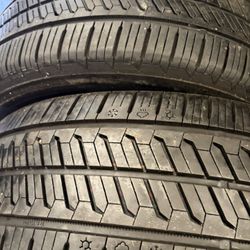 235-55-19 Continental 