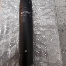 Shure Microflex Condenser 150

