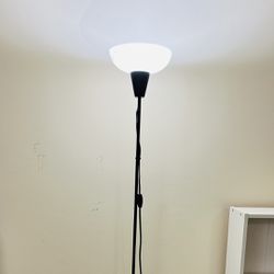 IKEA Floor Uplighter(lamp)