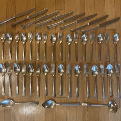Silverware 