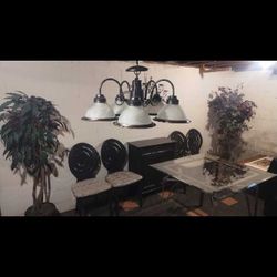 Dining room Table Set 