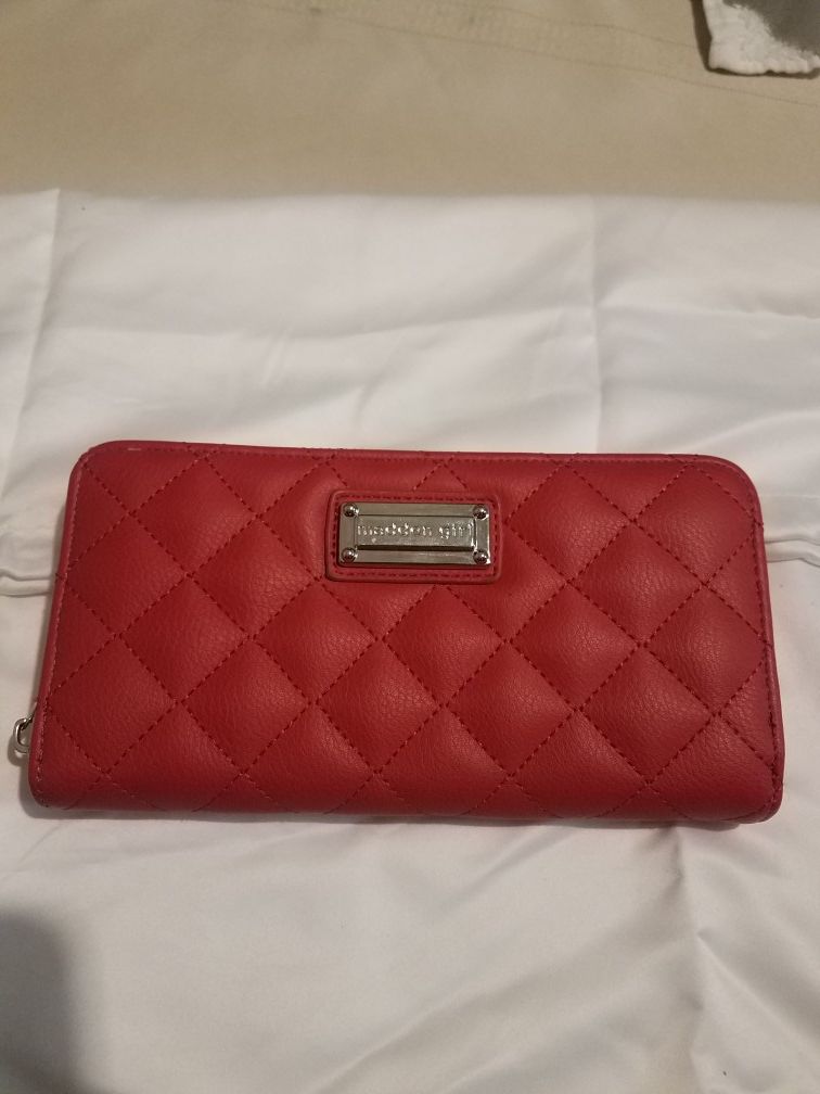 Madden Girl Wallet!