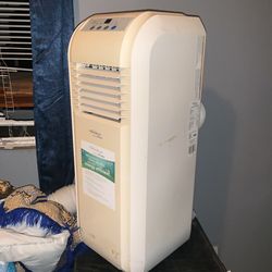 AC Conditioning For Window 