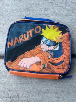 Lunch bag