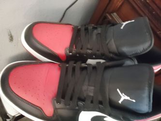 Men's Jordans