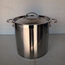 Commichef 13.0L Stock Pot