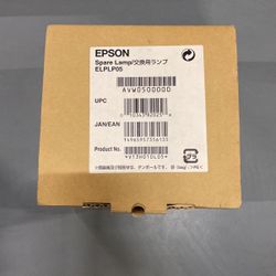 EPSON ELPLP05 Projector Lamp