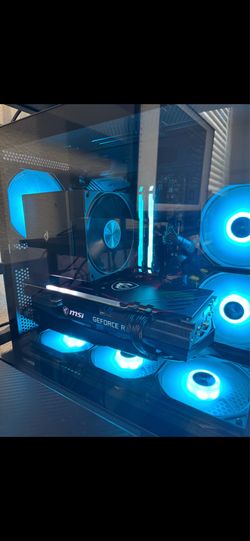 Gaming pc 3070
